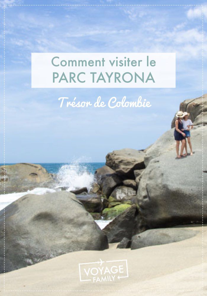 parc tayrona